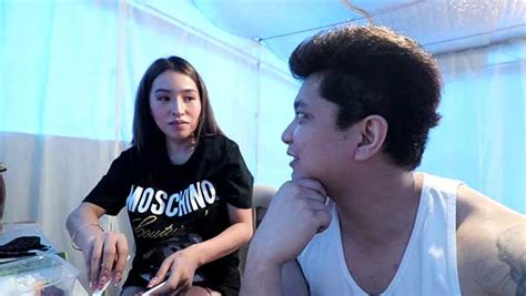pinayyum|Ang dahilan kung bakit nagluko si Jon Guttierez ng Jolai aka King .
